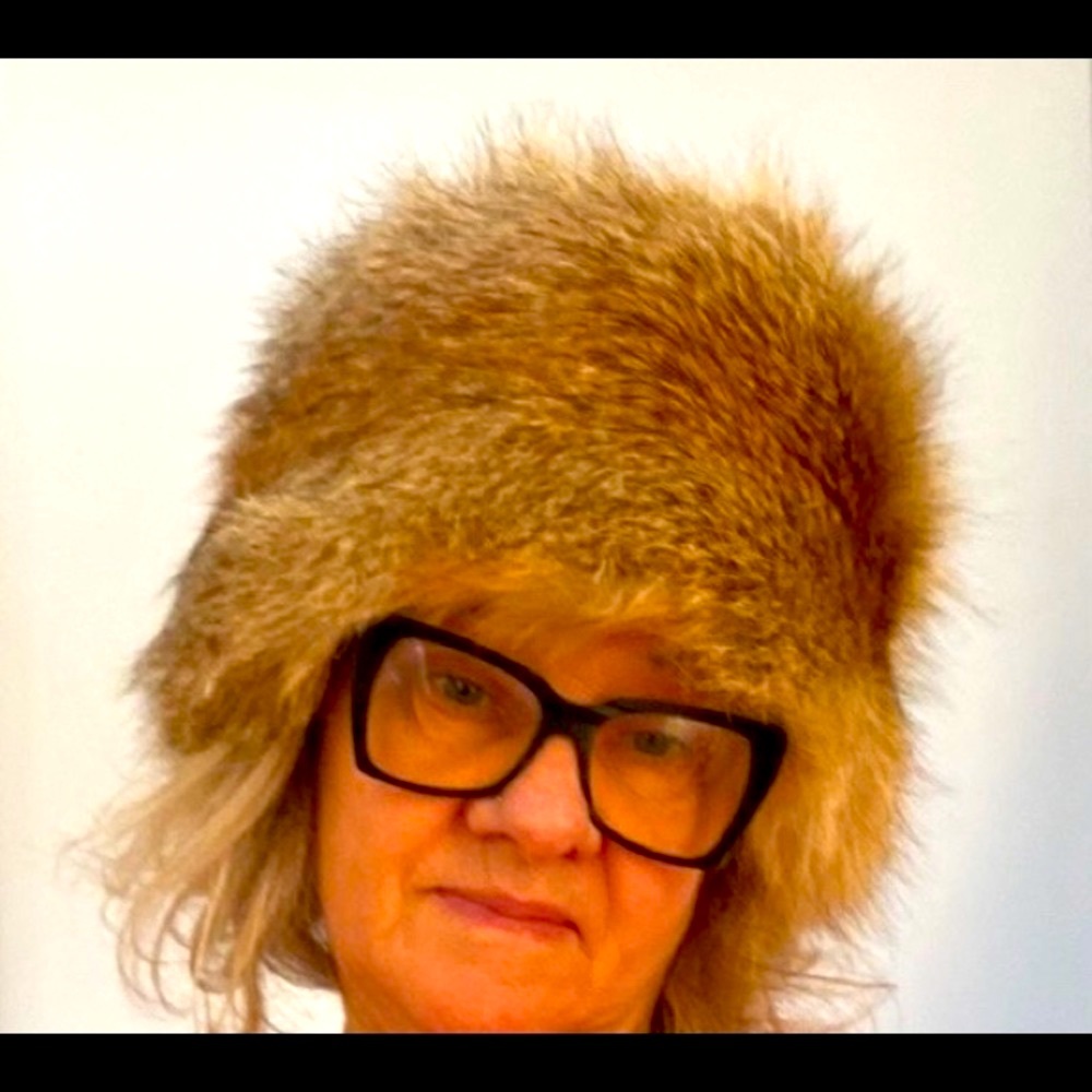 Real fur hat - Picture 9 of 11